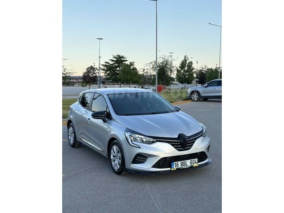 Sahibinden Renault Clio 1.0 SCe Joy 2020 Model 