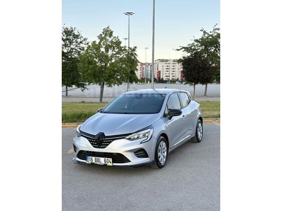 Sahibinden Renault Clio 1.0 SCe Joy 2020 Model 