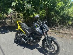 Sahibinden RKS RZ 125 Zontes kazasız
İstanbul