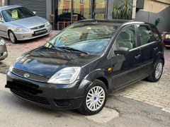 Sahibinden Ford Fiesta 1.4 TDCi Comfort 2003 Model 