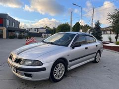 Sahibinden Mitsubishi Carisma 1.6 Avance 2001 Model