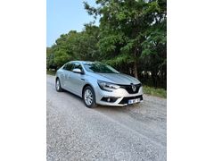 Sahibinden Renault Megane 1.5 Blue DCI Touch 2020 Model 