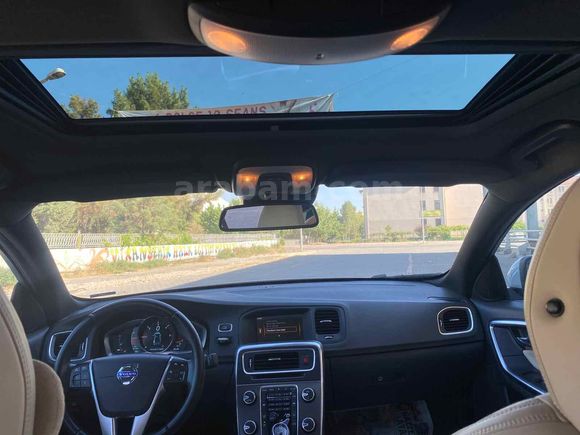 Sahibinden Volvo S60 1.6 D Advance 2013 Model 