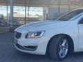 Sahibinden Volvo S60 1.6 D Advance 2013 Model 
