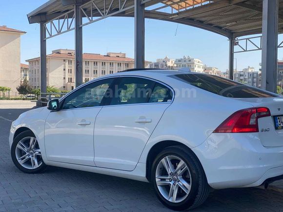 Sahibinden Volvo S60 1.6 D Advance 2013 Model 