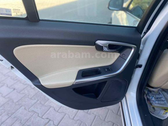 Sahibinden Volvo S60 1.6 D Advance 2013 Model 