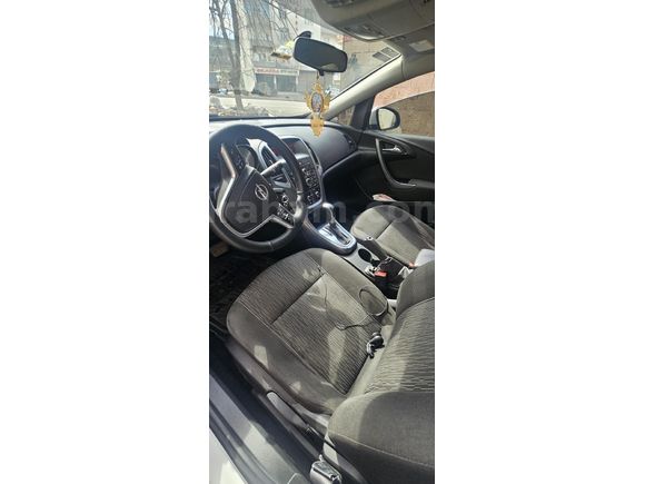Sahibinden Opel Astra 1.6 CDTI Design 2016 Model