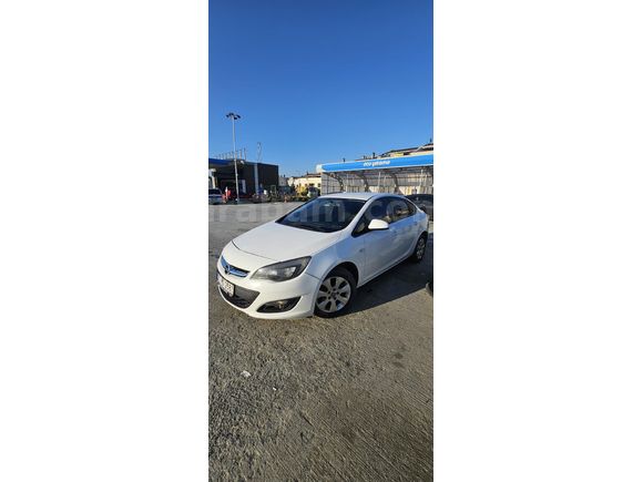 Sahibinden Opel Astra 1.6 CDTI Design 2016 Model