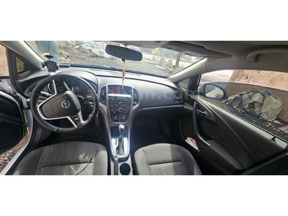 Sahibinden Opel Astra 1.6 CDTI Design 2016 Model