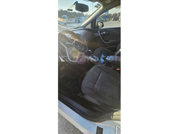 Sahibinden Opel Astra 1.6 CDTI Design 2016 Model