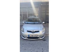Sahibinden Toyota Auris 1.6 Comfort 2008 Model 