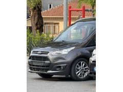Sahibinden Ford Tourneo Connect 1.5 TDCI Titanium X 2018 Model Bursa 120.000 km Gri