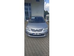 Sahibinden Toyota Corolla 1.33 Comfort 2012 Model  152.000 km Gri (metalik)