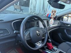 Sahibinden Renault Megane 1.3 TCe Icon 2024 Model 
