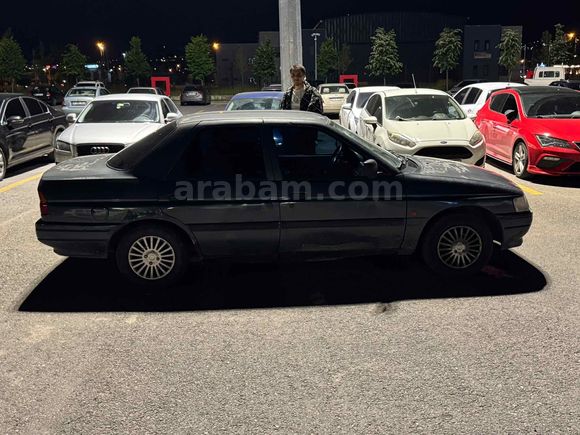 Sahibinden Ford Escort 1.6 CLX 1994 Model 
