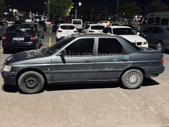 Sahibinden Ford Escort 1.6 CLX 1994 Model 