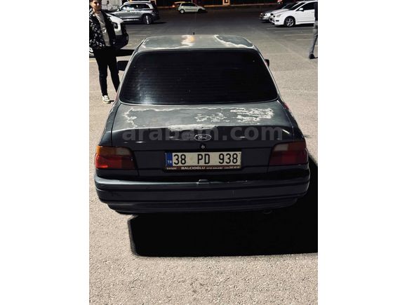Sahibinden Ford Escort 1.6 CLX 1994 Model 