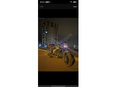 Sahibinden Bajaj Pulsar 200 NS ABS