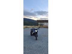Sahibinden Bajaj Pulsar 200 NS ABS