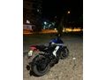 Sahibinden Bajaj Pulsar 200 NS ABS