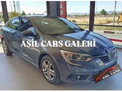Hatasız boyasız düşük km Renault Megane 1.3 TCe Joy 2020 Model Manisa