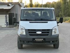 Zengibar otomotiv Ford Trucks Transit 350 M Çift Kabin Konya