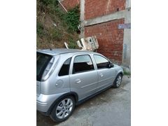Sahibinden Opel Corsa 1.3 CDTI Silverline 2006 Model 