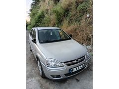 Sahibinden Opel Corsa 1.3 CDTI Silverline 2006 Model 