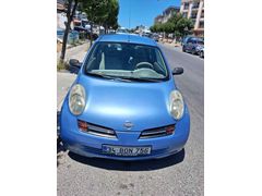 Sahibinden Nissan Micra 1.2 Visia 2004 Model 