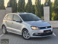 OTOMATİK-VW POLO 1.2 TSİ BLUEMOTİON-DÜŞÜK KM DEĞİŞENSİZ-TRMSİZ
