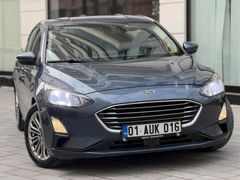 Sahibinden Ford Focus 1.5 TDCi Titanium 2020 Model 