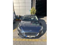 Sahibinden Ford Focus 1.5 TDCi Titanium 2020 Model 