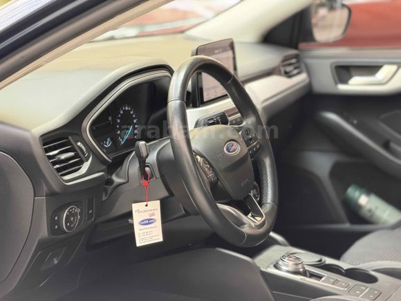 Sahibinden Ford Focus 1.5 TDCi Titanium 2020 Model 