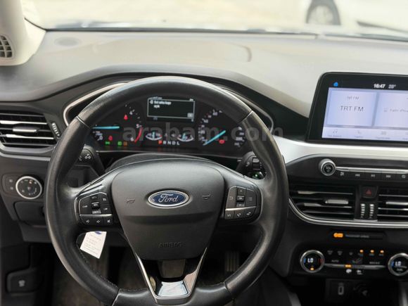 Sahibinden Ford Focus 1.5 TDCi Titanium 2020 Model 