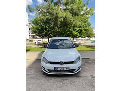 Sahibinden Volkswagen Golf 1.2 TSi Midline Plus 2013 Model  162.000 km Beyaz