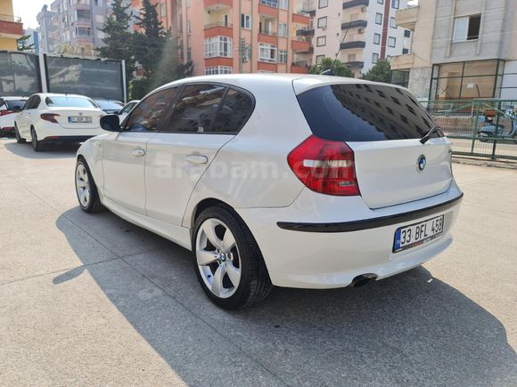 Sahibinden BMW 1 Serisi 116i Premium 2010 Model