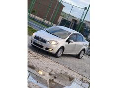Sahibinden Fiat Linea 1.3 Multijet Active Plus 2012 Model