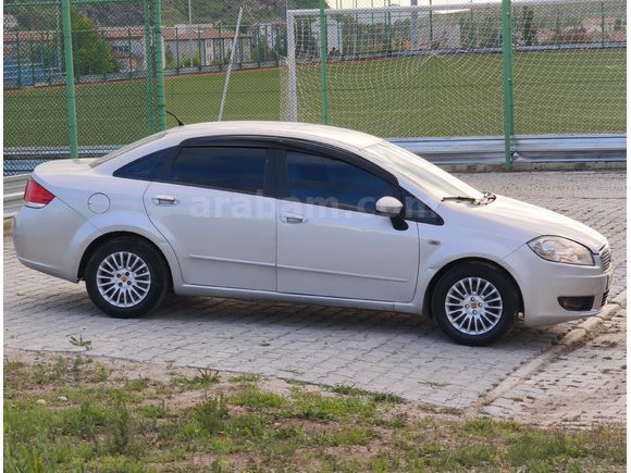 Sahibinden Fiat Linea 1.3 Multijet Active Plus 2012 Model