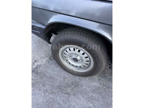 Muhcar Motors’tan Renault R 9 1.4 Broadway 1987 Model İstanbul