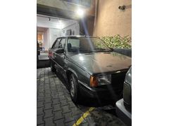 Galeriden Renault R 9 1.4 Broadway 1987 Model İstanbul
