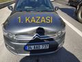 Sahibinden Citroen C-Elysée 1.6 HDi Shine 2017 Model