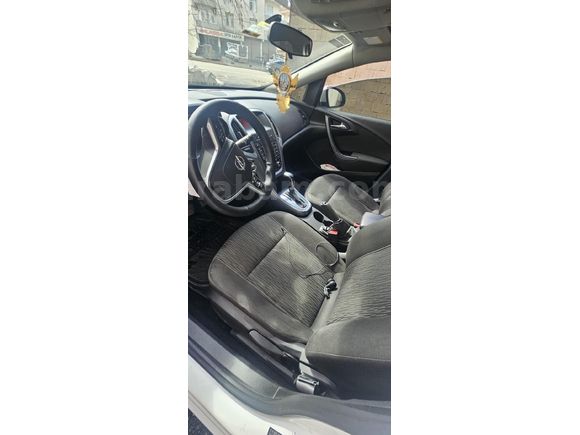 Sahibinden Opel Astra 1.6 CDTI Design 2016 Model
