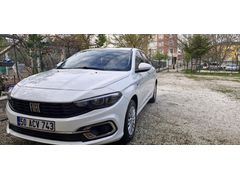 Sahibinden Fiat Egea 1.4 Fire Easy 2021 Model