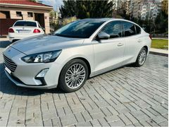 Sahibinden Ford Focus 1.5 TDCi Titanium 2021 çıkışlı 