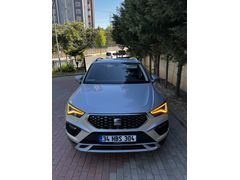 Sahibinden Hatasız Ateca
