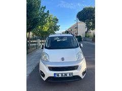 Sahibinden Fiat Fiorino safeline1.3 Multijet Safeline 2016 Model  170.000 km Beyaz