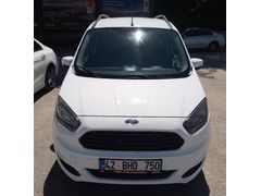 Sahibinden Ford Tourneo Courier 1.6 TDCi Titanium 2016 Model