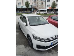 Sahibinden Citroen C-Elysée 1.5 BlueHDI Feel Bold 2022 Model