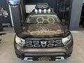 Galeriden Dacia Duster 1.3 Tce Comfort 2019 Model Antalya