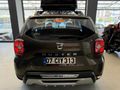 Galeriden Dacia Duster 1.3 Tce Comfort 2019 Model Antalya